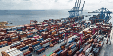 Dış Ticaret Açığı Haziranda da Arttı