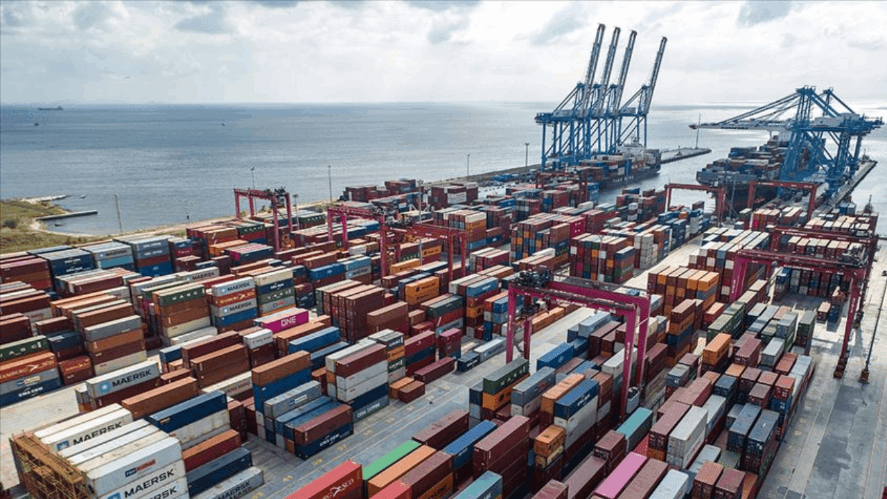 Dış Ticaret Açığı Haziranda da Arttı