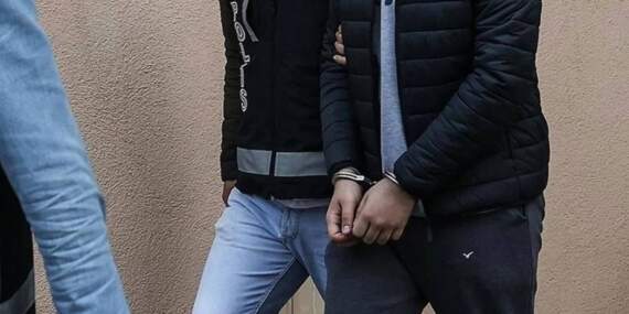Dışişleri’nde FETÖ Operasyonu! 8 Gözaltı Kararı