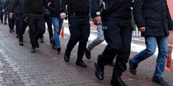 Diyarbakır’da Jandarmadan 100 Tonluk Uyuşturucu  Operasyonu: AKINCI TİHA İlk Kez Kullanıldı