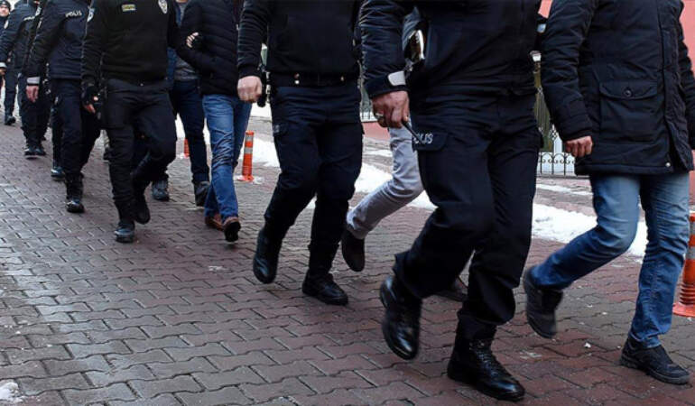 Diyarbakır’da Jandarmadan 100 Tonluk Uyuşturucu Operasyonu: AKINCI TİHA İlk Kez Kullanıldı