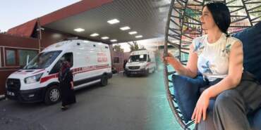 Diyarbakır’da Kadın Cinayeti: 22 Yaşındaki İlayda, Erkek Arkadaşı Tarafından Vurularak Öldürüldü