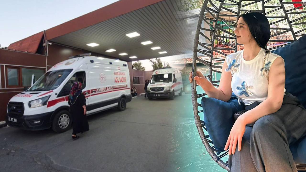 Diyarbakır’da Kadın Cinayeti: 22 Yaşındaki İlayda, Erkek Arkadaşı Tarafından Vurularak Öldürüldü