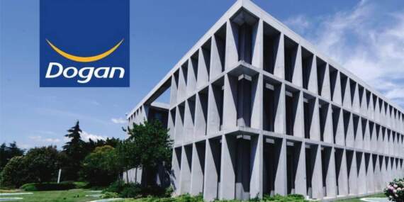Doğan Holding’den Şaşırtan Hamle! KAP’a Resmen Bildirdi, Hepsini Sadece 1 Liraya Sattı