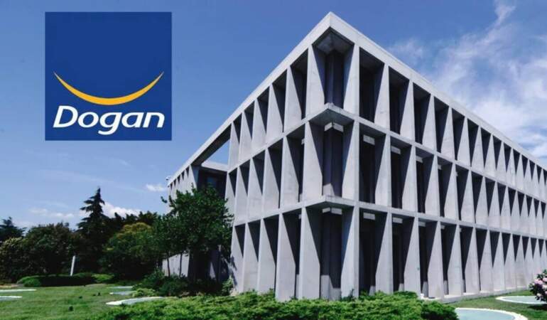 Doğan Holding’den Şaşırtan Hamle! KAP’a Resmen Bildirdi, Hepsini Sadece 1 Liraya Sattı