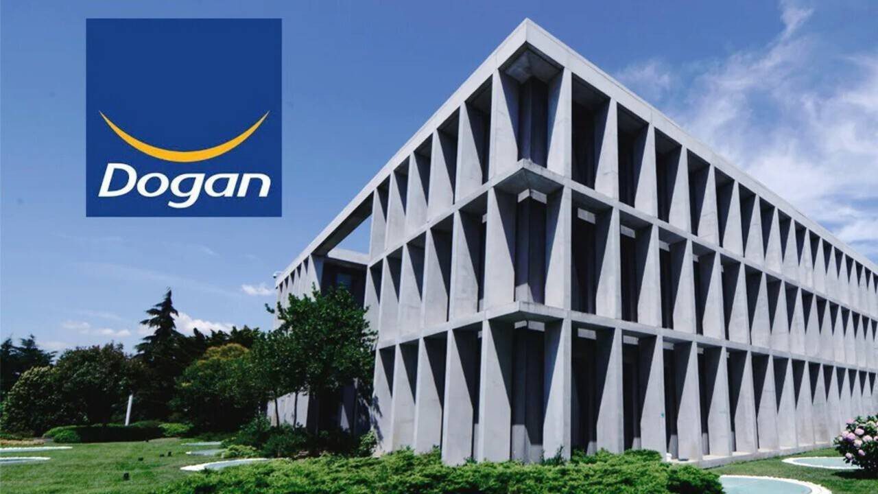 Doğan Holding’den Şaşırtan Hamle! KAP’a Resmen Bildirdi, Hepsini Sadece 1 Liraya Sattı