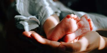 Doğar Doğmaz Sokağa Terk Edilmişti… 5 Aylık Bebekten Kahreden Haber