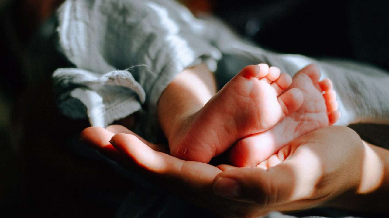 Doğar Doğmaz Sokağa Terk Edilmişti… 5 Aylık Bebekten Kahreden Haber