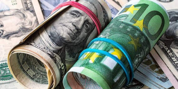 Dolar ve Euro’da Yön Arayışı Sürüyor! Piyasalar Tetikte