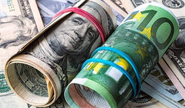 Dolar ve Euro’da Yön Arayışı Sürüyor! Piyasalar Tetikte