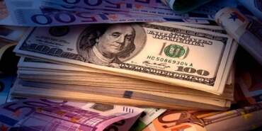 Dolar 40’ı Aştı, Euro 47 TL Sınırında: Döviz Güne Yükselişle Başladı