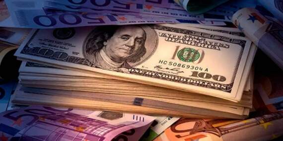 Dolar 40’ı Aştı, Euro 47 TL Sınırında: Döviz Güne Yükselişle Başladı