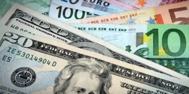 Dolar ve Euroda Tansiyon Yine Fırladı! Döviz Yükselişe Geçti