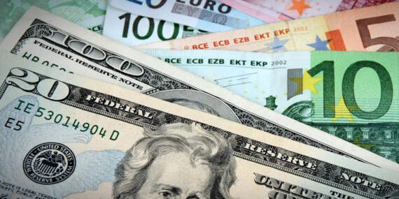 Dolar ve Euroda Tansiyon Yine Fırladı! Döviz Yükselişe Geçti