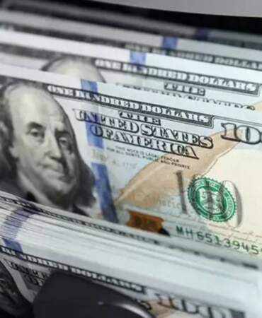 Döviz Fırtınası Sürüyor! Dolar ve Euroda Yeni Zirve