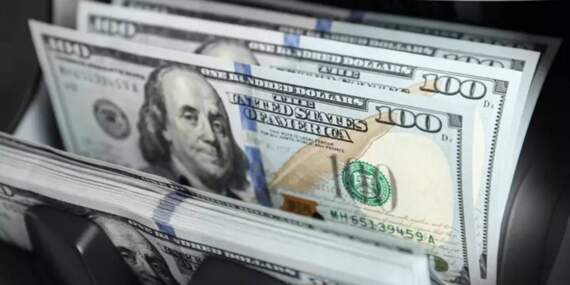 Döviz Fırtınası Sürüyor! Dolar ve Euroda Yeni Zirve