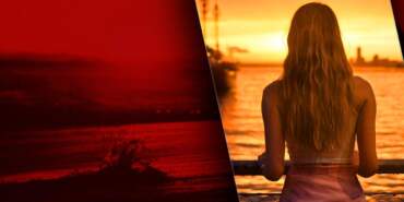 Dünya Alev Alev: 2050’nin Kabusu Bugünden Başladı! Saat 11.00-17.00 Arası  Ölümcül Tehlike