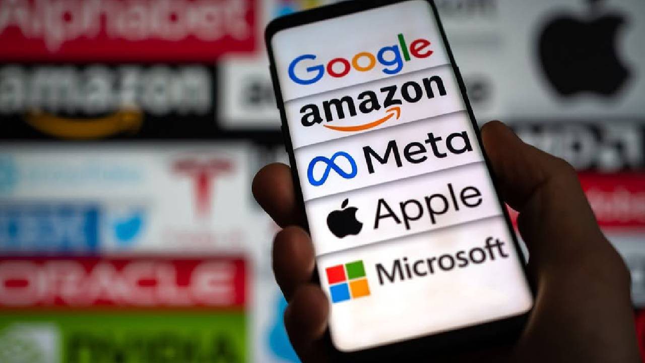 Dünyanın En Büyük Teknoloji Şirketleri Belli Oldu
