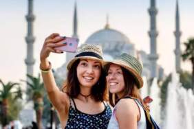 Dünyanın En Güzel Ülkeleri Sıralandı: Listede Türkiye’nin Yeri Şaşırttı