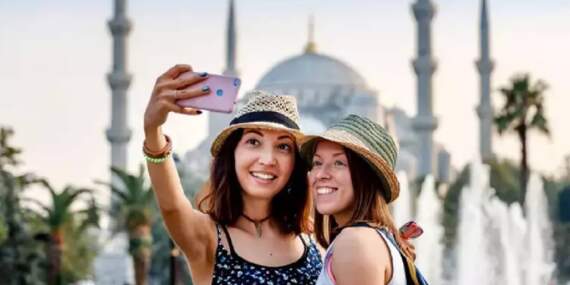 Dünyanın En Güzel Ülkeleri Sıralandı: Listede Türkiye’nin Yeri Şaşırttı