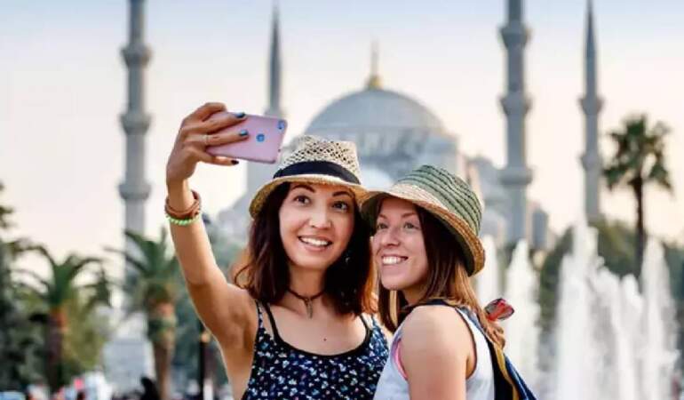 Dünyanın En Güzel Ülkeleri Sıralandı: Listede Türkiye’nin Yeri Şaşırttı