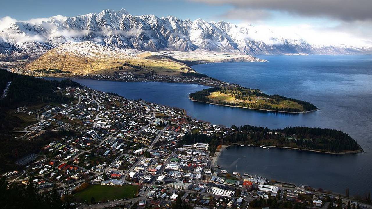 Dünyanın En Huzurlu Şehri Açıklandı: Burada Yaşayanlar Stresin ‘S’ sini Bile Bilmiyor