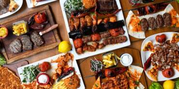 Dünyanın En İyi Mutfakları Açıklandı: Türkiye’nin Sıralaması Şaşırttı! Bakın Hangi Yemekler Seçildi