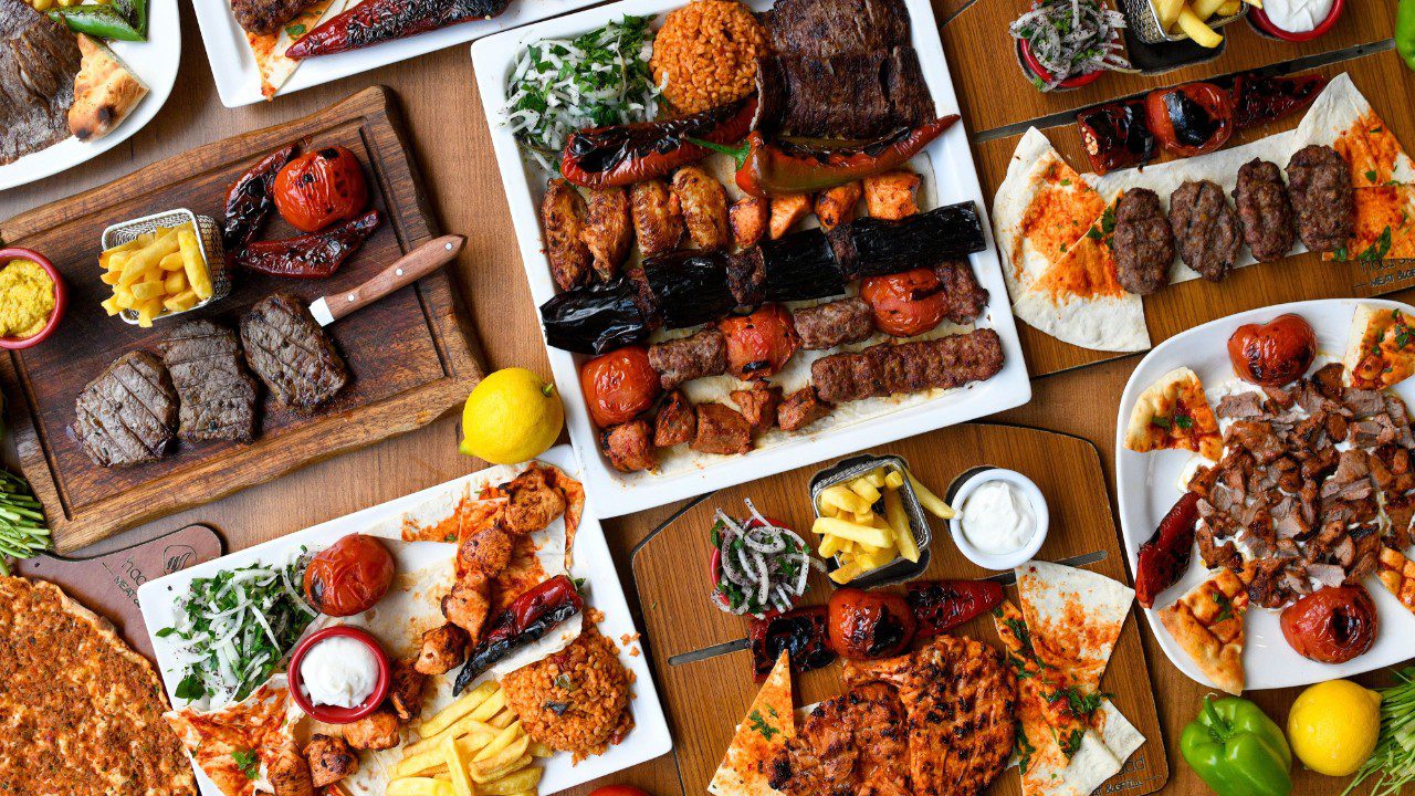 Dünyanın En İyi Mutfakları Açıklandı: Türkiye’nin Sıralaması Şaşırttı! Bakın Hangi Yemekler Seçildi