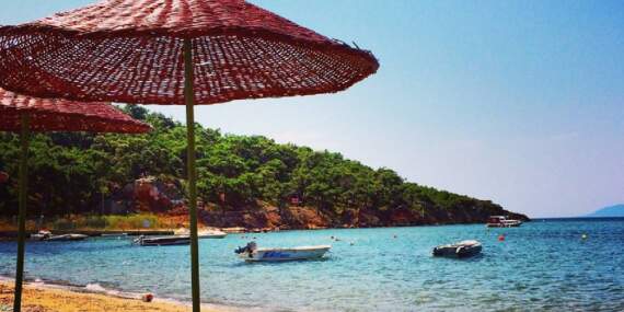 Dünyanın En Tehlikeli Plajları Belli Oldu: Cenneti Andırıyor Ama Ölüm Saçıyor