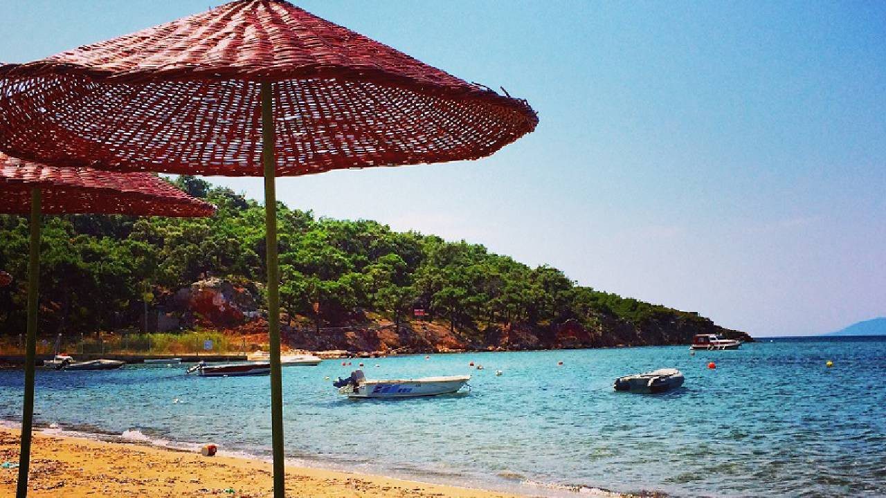 Dünyanın En Tehlikeli Plajları Belli Oldu: Cenneti Andırıyor Ama Ölüm Saçıyor