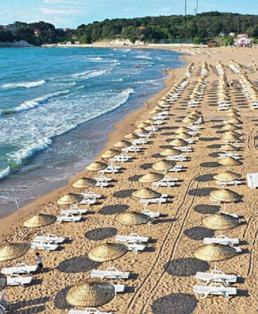 Dünyanın En Temiz ve Berrak Sularına Sahip 20 Plaj Açıklandı: Kum Taneleri Bile Görünüyor