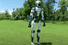 Dünyanın En Uygun Fiyatlı İnsansı Robotu Tanıtıldı: Fiyatı Ne Kadar?