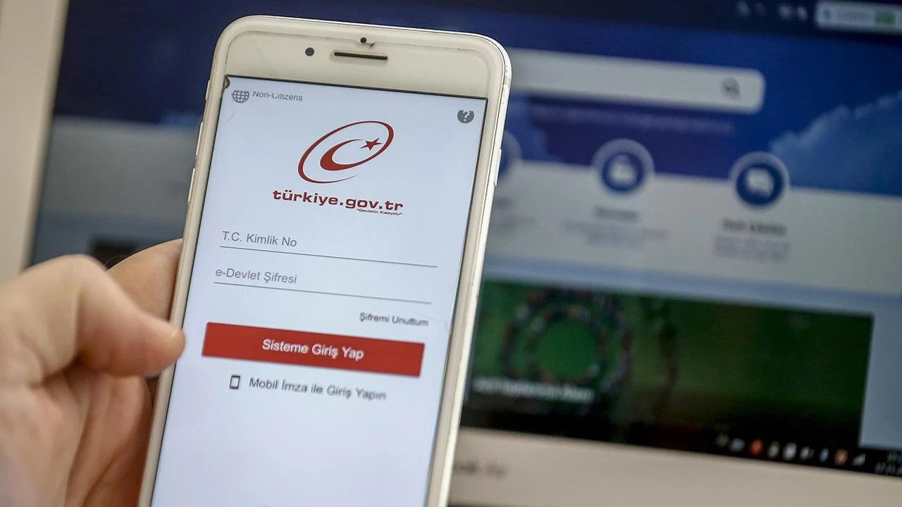 e-Devlet’te Emekli Maaşı Hesaplama Sistemi Güncellendi: Zamlı Tutarlar Erişime Açıldı