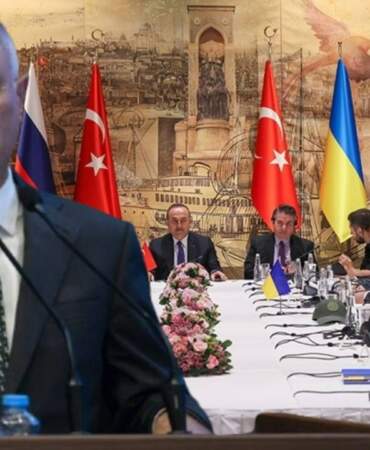 Efkan Ala’dan Küresel Diplomasi Mesajları: ‘Barışın ve Diyaloğun Merkezi Türkiye’