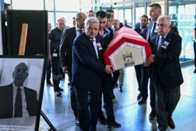 Efsane TCMB Başkanı Süreyya Serdengeçti’ye Son Veda