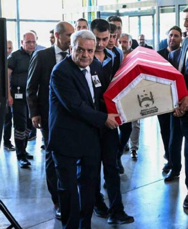 Efsane TCMB Başkanı Süreyya Serdengeçti’ye Son Veda