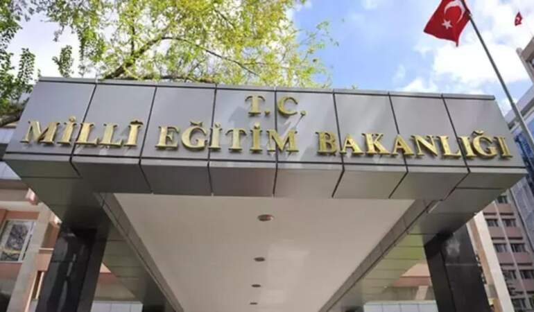 ‘Eğitim ve Kültür Yayınları Yönetmeliği’ Resmi Gazete’de
