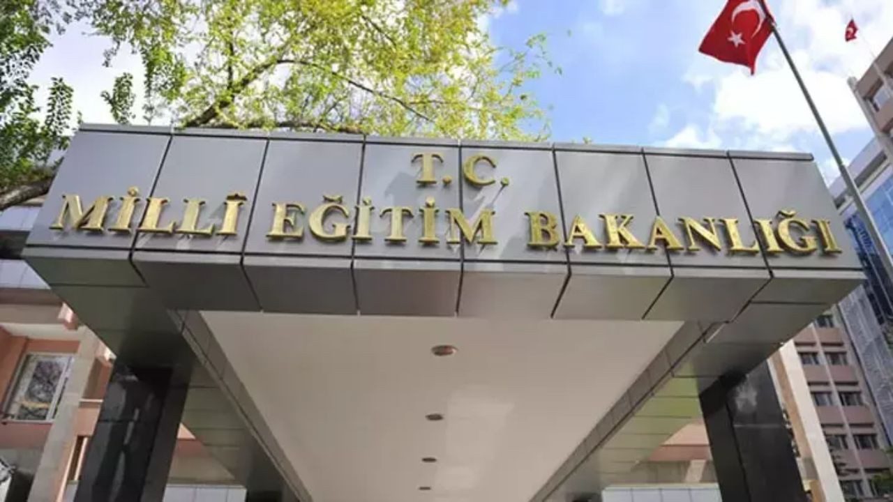 ‘Eğitim ve Kültür Yayınları Yönetmeliği’ Resmi Gazete’de