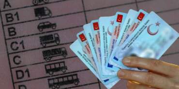 Ehliyet Sahipleri Dikkat! Bu Tarihi Kaçıran Dizlerini Dövecek: 15 TL’lik Ücret 7 Bin 438 TL’ye Fırlayacak