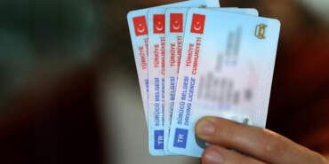 Ehliyet Yenileme İçin Son Gün! Bugünden Sonra Ücret 15 TL’den 7 Bin 438 TL’ye Fırlayacak