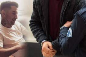 ‘Ekmeğimi Elimden Aldın’ Deyip Baltayla Öldürdü