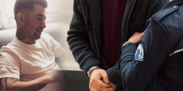 ‘Ekmeğimi Elimden Aldın’ Deyip Baltayla Öldürdü