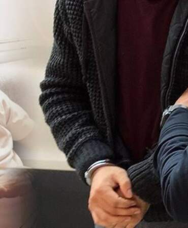 ‘Ekmeğimi Elimden Aldın’ Deyip Baltayla Öldürdü