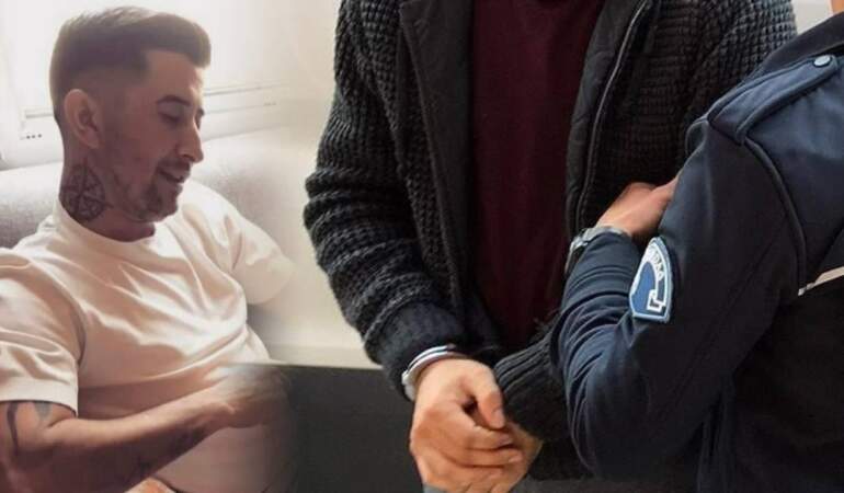 ‘Ekmeğimi Elimden Aldın’ Deyip Baltayla Öldürdü