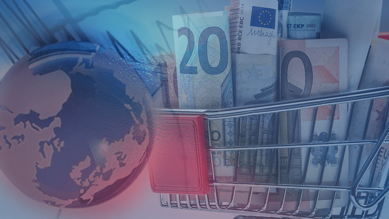 Ekonomik Güven Endeksi Temmuz Aydında Azaldı