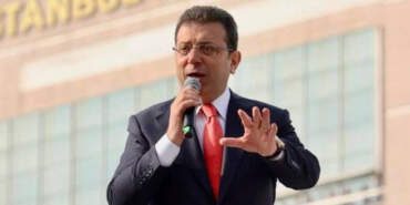 Mahkemeden Ekrem İmamoğlu’nun Başvurusuna Ret