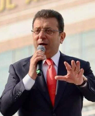 Mahkemeden Ekrem İmamoğlu’nun Başvurusuna Ret