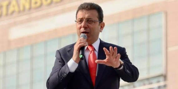 Mahkemeden Ekrem İmamoğlu’nun Başvurusuna Ret