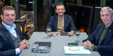 Gözler Ona Çevrildi! Cumhurbaşkanı Adayı Olacak mı? Mansur Yavaş’tan En Net Açıklama Geldi