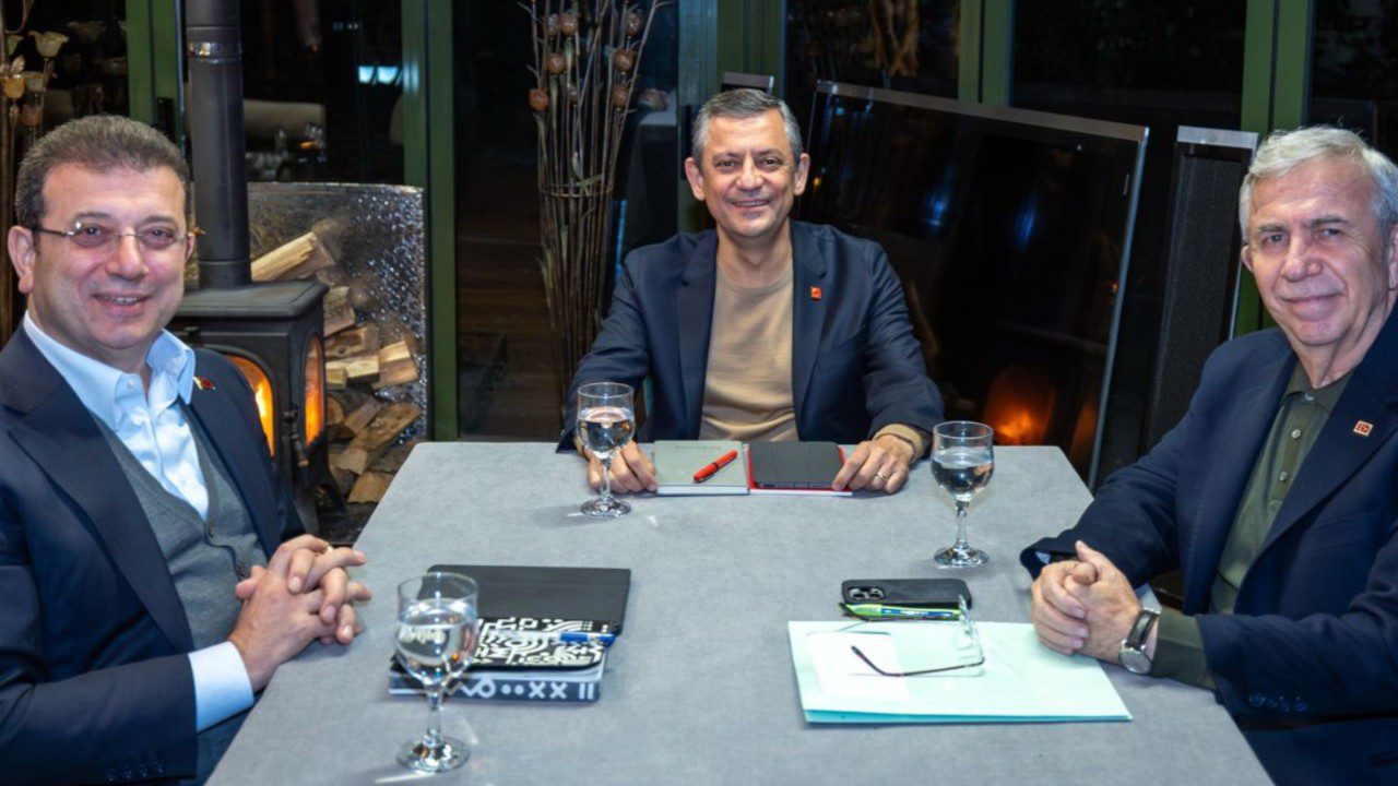 Gözler Ona Çevrildi! Cumhurbaşkanı Adayı Olacak mı? Mansur Yavaş’tan En Net Açıklama Geldi